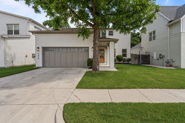 5618 Oaks Lane, Westworth Village, TX 76114