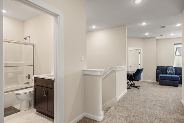 601 Galt Drive, Stephenville, TX 76401