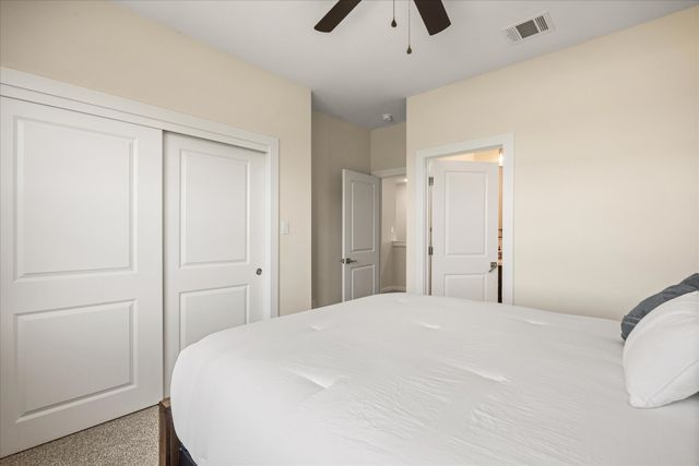 601 Galt Drive, Stephenville, TX 76401