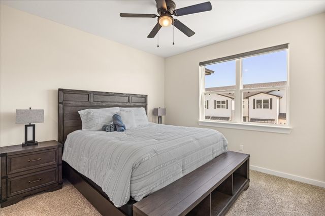 601 Galt Drive, Stephenville, TX 76401