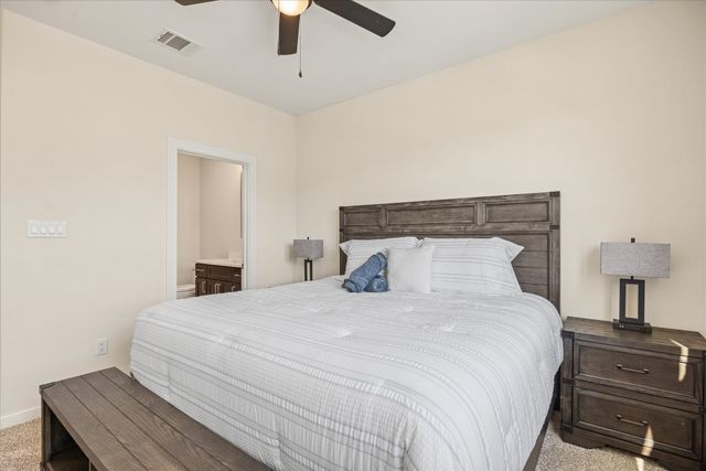 601 Galt Drive, Stephenville, TX 76401