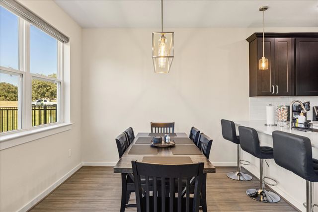 601 Galt Drive, Stephenville, TX 76401