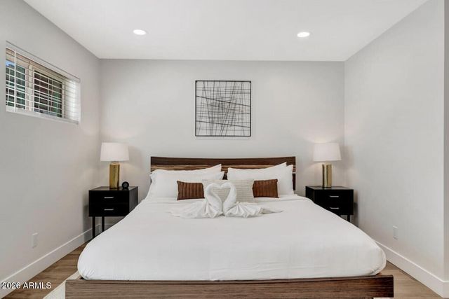 3031 N 52ND Street, Phoenix, AZ 85018