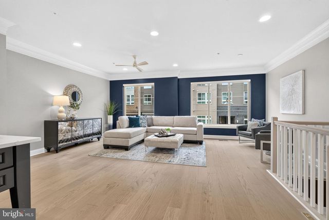 2840 RED STAR LN, Alexandria, VA 22303