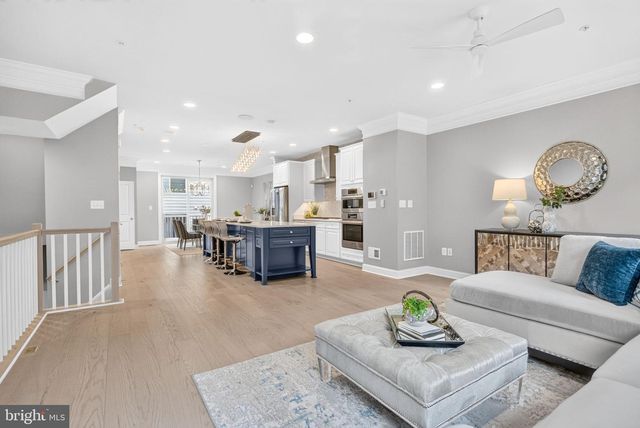 2840 RED STAR LN, Alexandria, VA 22303