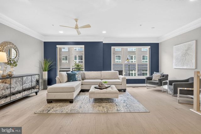2840 RED STAR LN, Alexandria, VA 22303