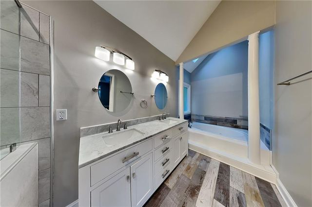 435 Trammell Drive, Alpharetta, GA 30009