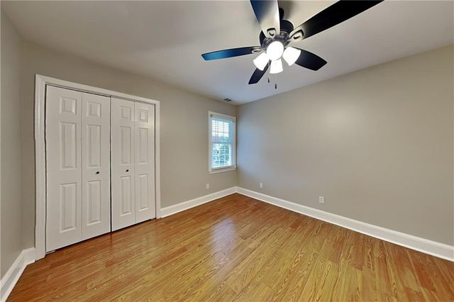 435 Trammell Drive, Alpharetta, GA 30009