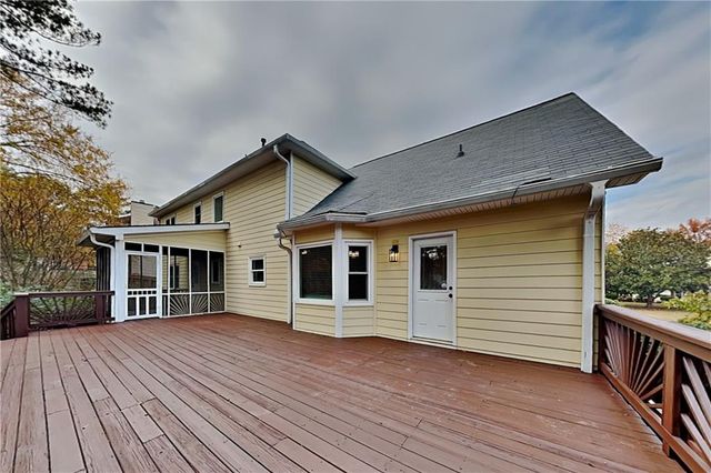 435 Trammell Drive, Alpharetta, GA 30009