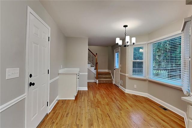 435 Trammell Drive, Alpharetta, GA 30009