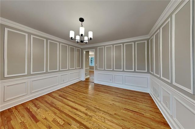 435 Trammell Drive, Alpharetta, GA 30009