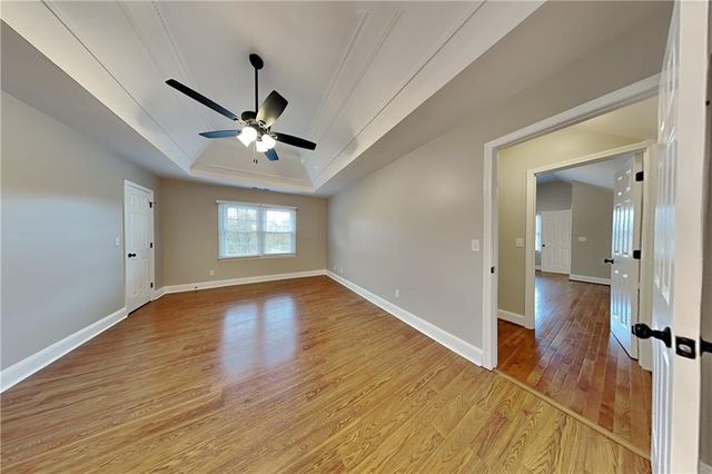 435 Trammell Drive, Alpharetta, GA 30009