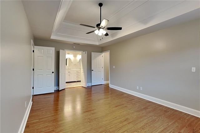 435 Trammell Drive, Alpharetta, GA 30009