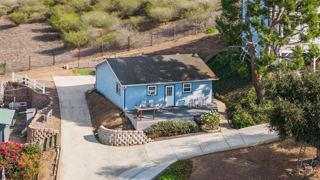 31959 Via Ararat Drive, Bonsall, CA 92003