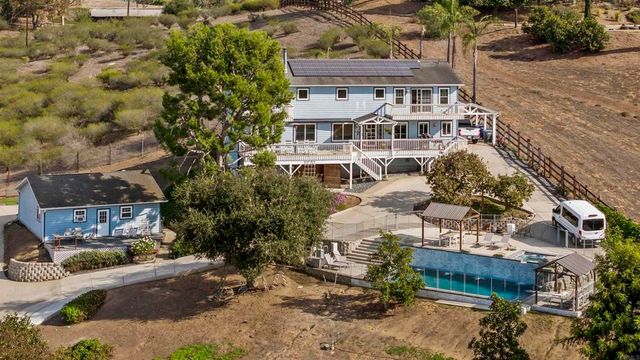 31959 Via Ararat Drive, Bonsall, CA 92003