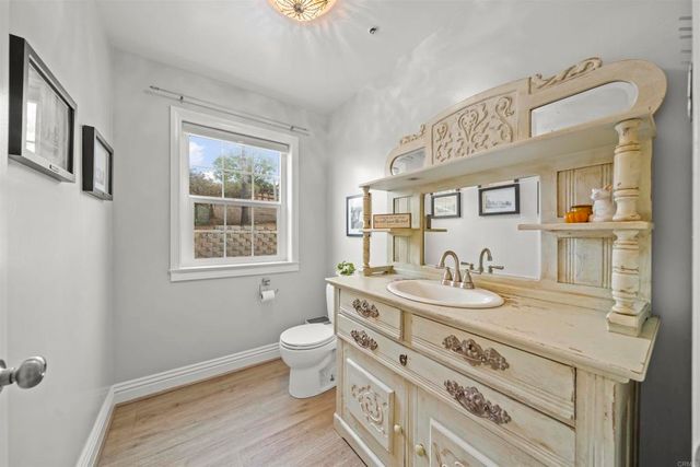 31959 Via Ararat Drive, Bonsall, CA 92003