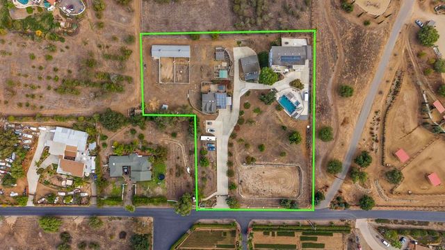 31959 Via Ararat Drive, Bonsall, CA 92003