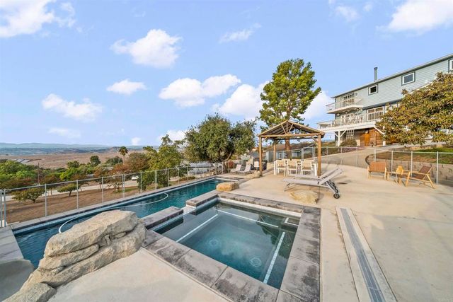 31959 Via Ararat Drive, Bonsall, CA 92003