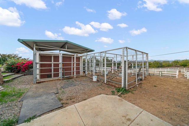 31959 Via Ararat Drive, Bonsall, CA 92003