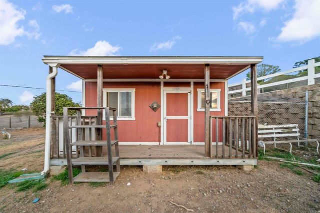 31959 Via Ararat Drive, Bonsall, CA 92003