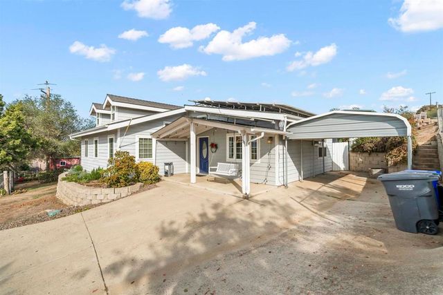 31959 Via Ararat Drive, Bonsall, CA 92003
