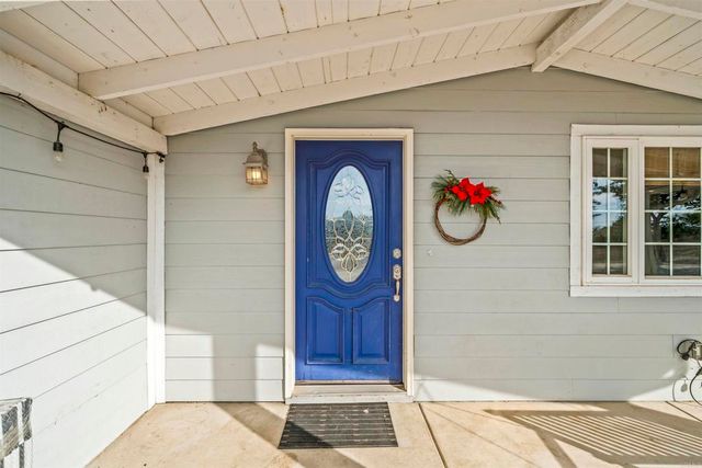 31959 Via Ararat Drive, Bonsall, CA 92003