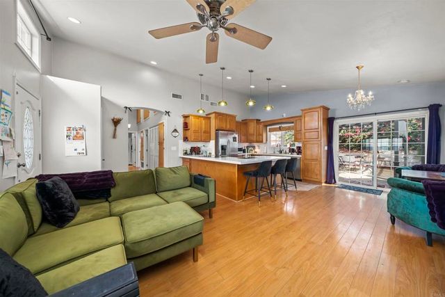 31959 Via Ararat Drive, Bonsall, CA 92003