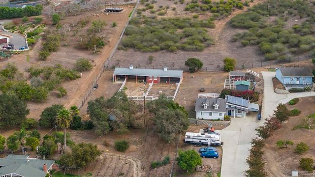 31959 Via Ararat Drive, Bonsall, CA 92003