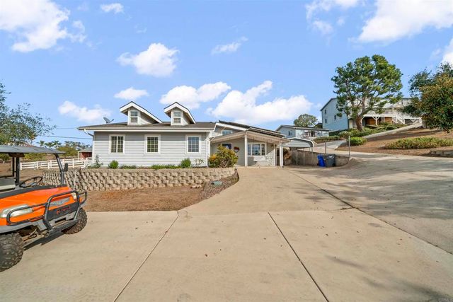 31959 Via Ararat Drive, Bonsall, CA 92003