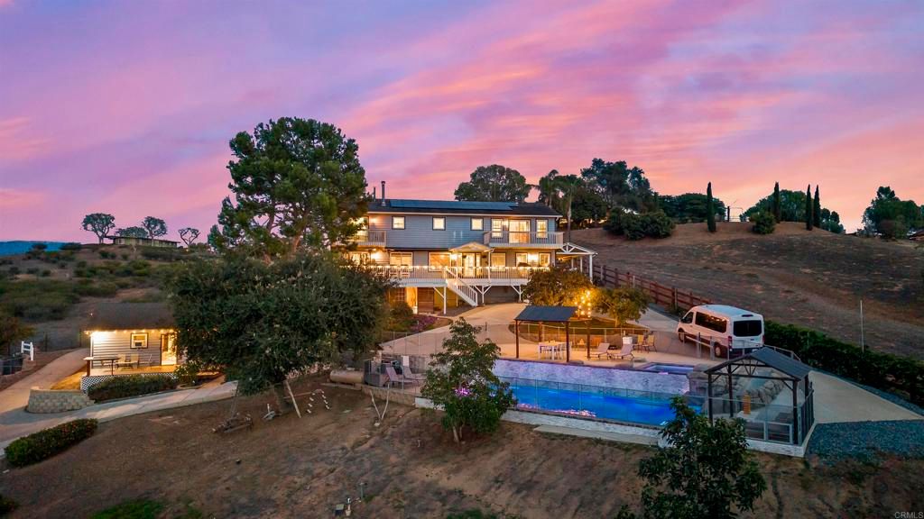 31959 Via Ararat Drive, Bonsall, CA 92003