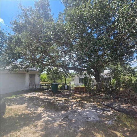 101 Byler, Sandia, TX 78383