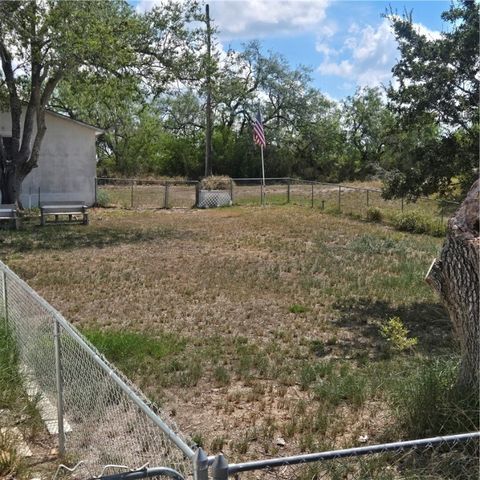 101 Byler, Sandia, TX 78383