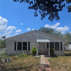 101 Byler, Sandia, TX 78383