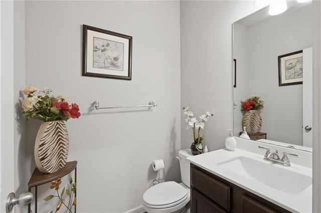 114 Henson Farm Drive, Loganville, GA 30052