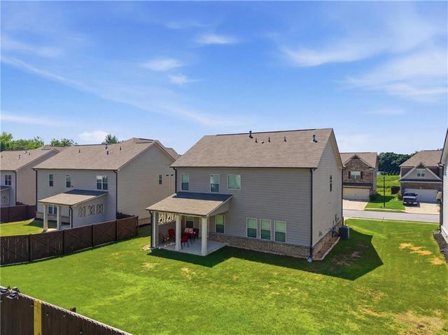 114 Henson Farm Drive, Loganville, GA 30052