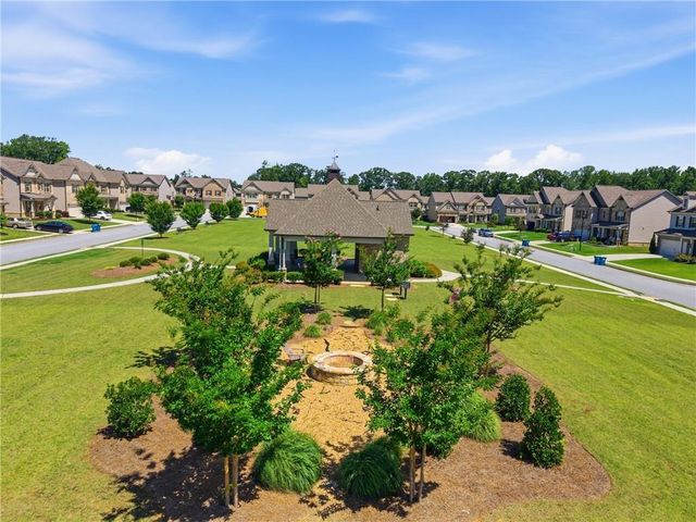 114 Henson Farm Drive, Loganville, GA 30052