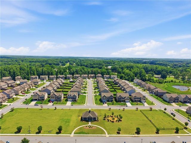 114 Henson Farm Drive, Loganville, GA 30052