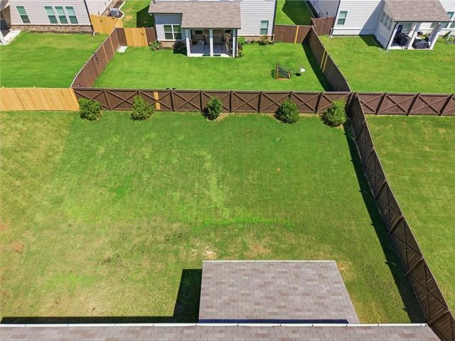 114 Henson Farm Drive, Loganville, GA 30052