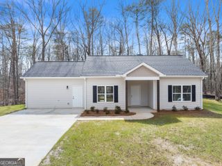 50 Hawks Ridge Court, Cleveland, GA 30528