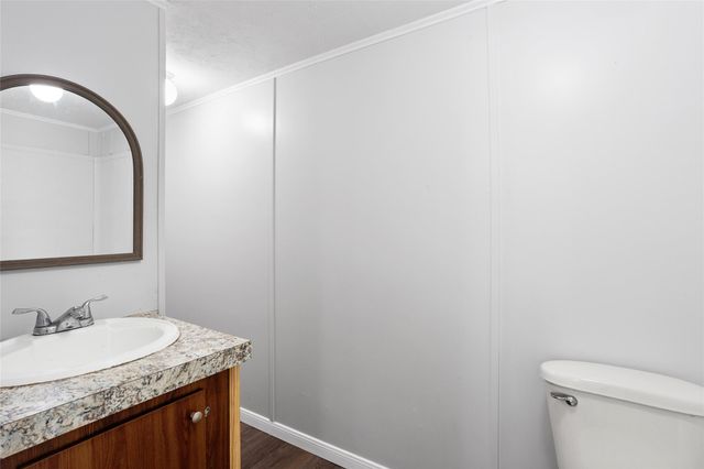 6304 Sexto Street, Brazoria, TX 77422