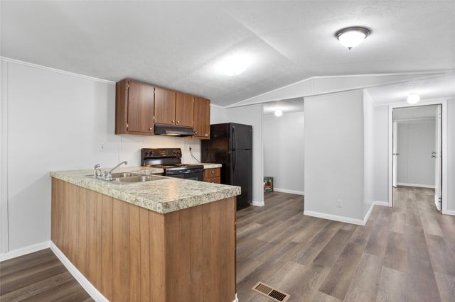 6304 Sexto Street, Brazoria, TX 77422