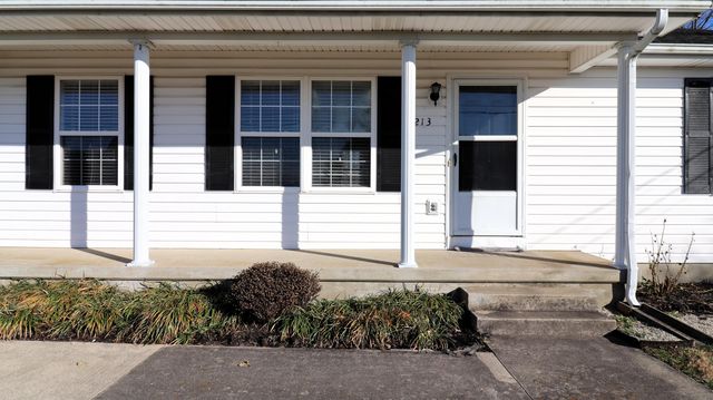 213 Azalea Street, Harrodsburg, KY 40330
