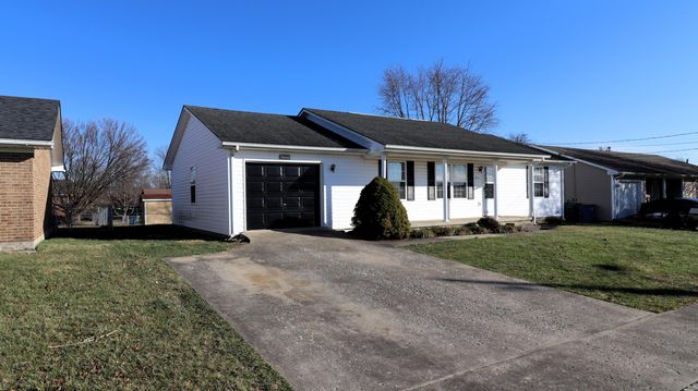 213 Azalea Street, Harrodsburg, KY 40330