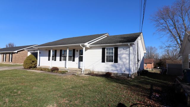 213 Azalea Street, Harrodsburg, KY 40330