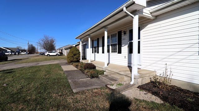 213 Azalea Street, Harrodsburg, KY 40330