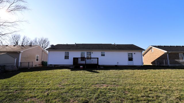 213 Azalea Street, Harrodsburg, KY 40330