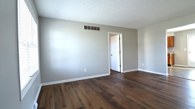 213 Azalea Street, Harrodsburg, KY 40330