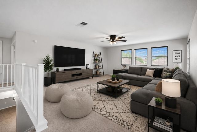 8804 Capitol View DR, Austin, TX 78747