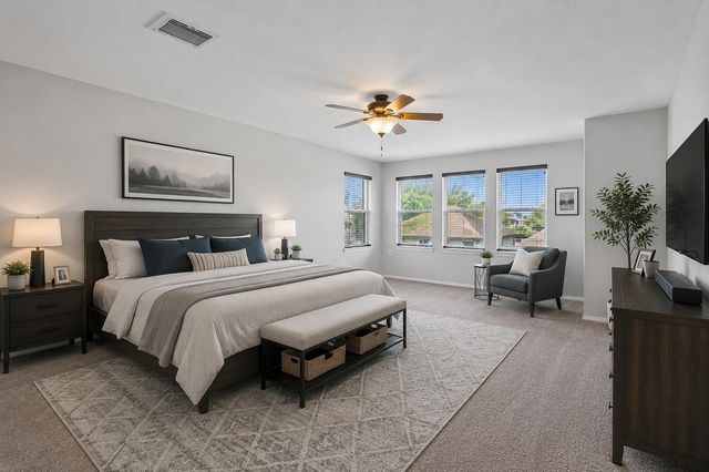 8804 Capitol View DR, Austin, TX 78747