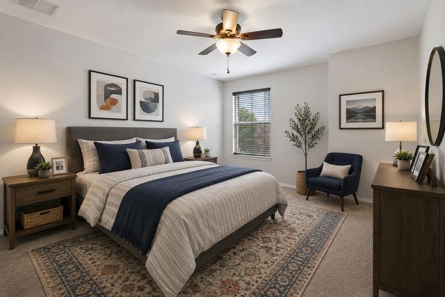 8804 Capitol View DR, Austin, TX 78747